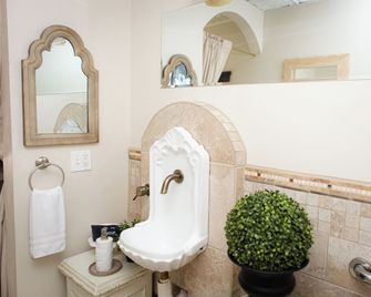 5th East Hall Bed & Breakfast - American Fork