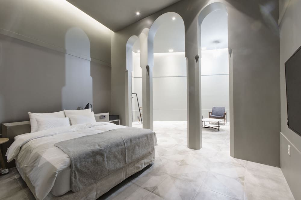 Gwangmyeong Js Boutique Hotel