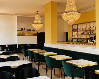 Soaltee Westend Frankfurt Messe - Frankfurt am Main - Restaurant
