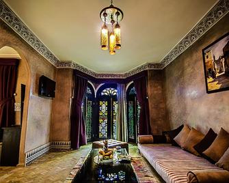 Palais Ommeyad Suites & Spa - Fez