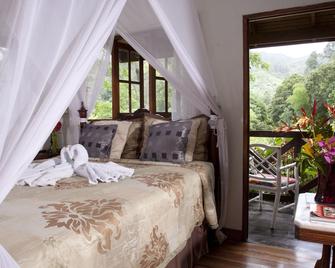 Forres Park Resort & Spa - Mocho - Bedroom