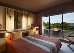 Grande Real Santa Eulalia Resort & Hotel Spa - Albufeira - Bedroom