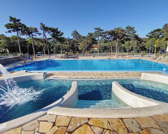 Appartamenti Mare Azzurro - Sistiana - Pool