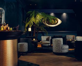 La Butte aux Bois - Lanaken - Lounge