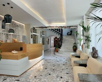 Residence Margherita - Cattolica - Lobby