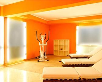 Nebelhorn Relaxhotel - Obermaiselstein