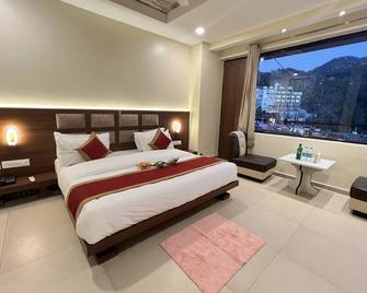 The White Orchid Dalhousie - Dalhousie - Habitación