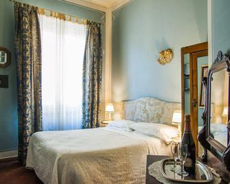 Al Tuscany B&B - Lucca - Habitación