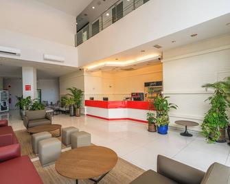 Tune Hotel - Danga Bay Johor - Johor Bahru
