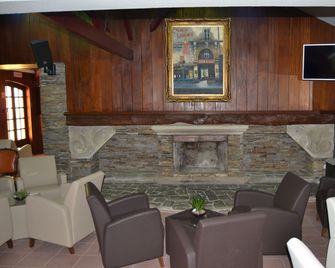 Hotel João Padeiro - Aveiro - Restaurant