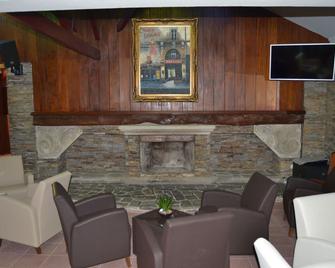 Hotel Joao Padeiro - Aveiro - Lounge