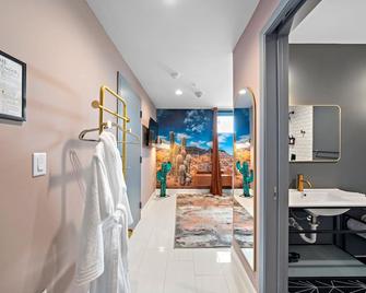 Wanderstay Boutique Hotel - Houston