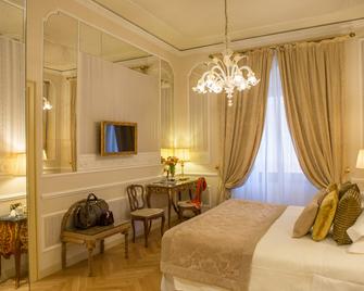 Grand Hotel Majestic già Baglioni - Μπολόνια - Κρεβατοκάμαρα
