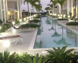 01 Suite House in Arraial D'ajuda - Porto Seguro - Porto Seguro - Pool