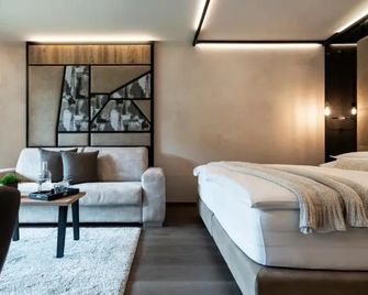 Alpine Spa Resort Viktoria - Hafling