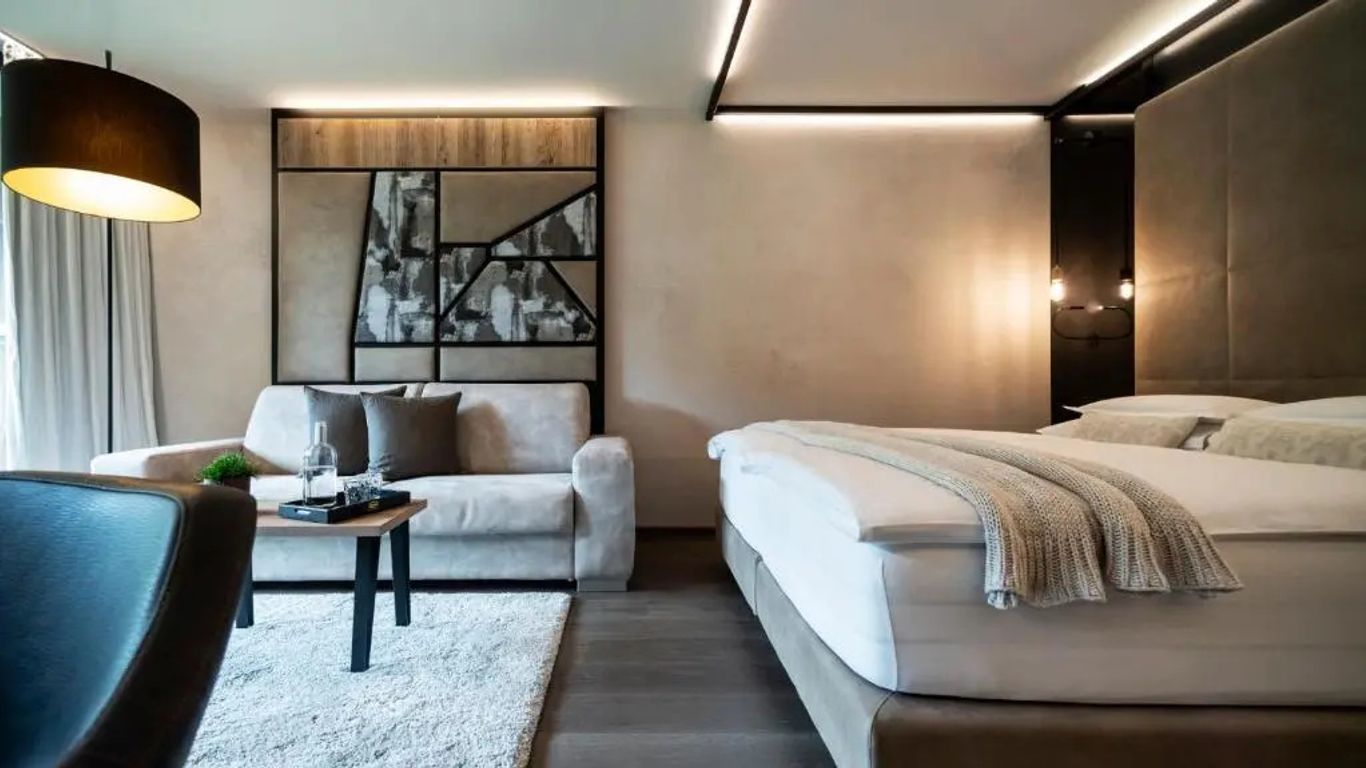 Alpine Spa Resort Viktoria