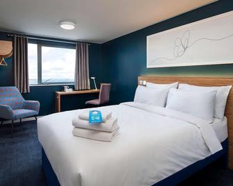 Travelodge Llandudno - Llandudno - Slaapkamer