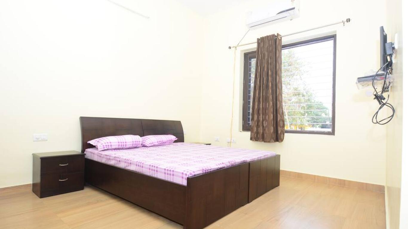 Comfort Stay