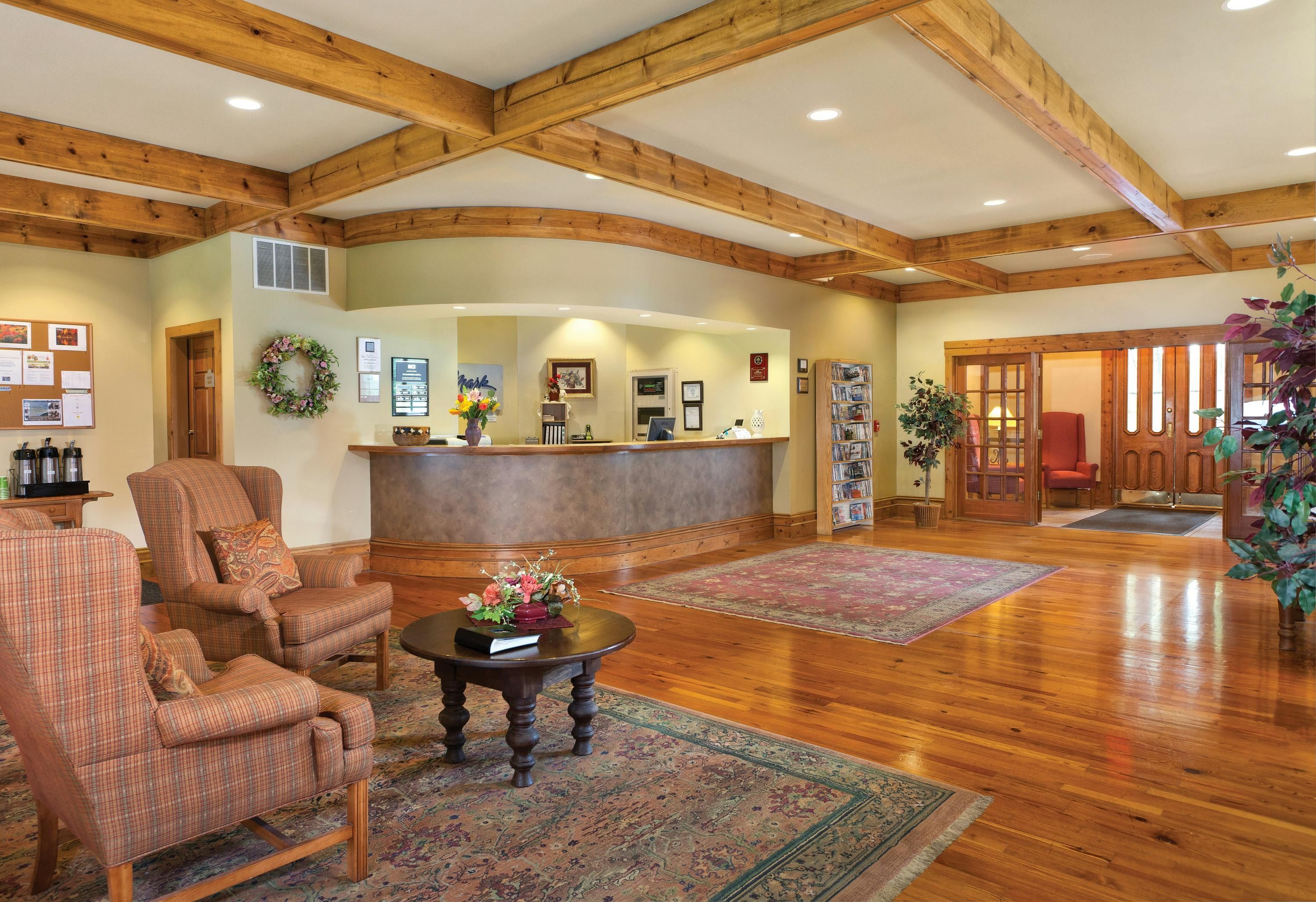 Worldmark Galena - Galena - Ingresso
