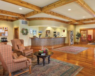 Worldmark Galena - Galena - Ingresso