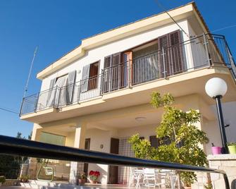 B&B La Veranda - Licata - Edificio