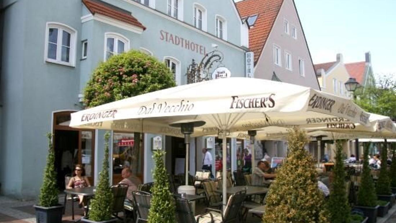 Stadthotel Erding