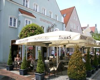 Stadthotel Erding - Erding