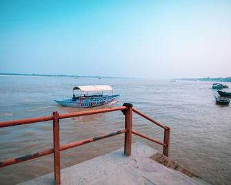 Amritara Suryauday Haveli - Varanasi - Παροχή καταλύματος