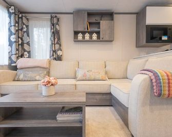 Sandpiper - Christchurch - Salon