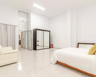 Rayito De Sol - Las Palmas de Gran Canaria - Habitación