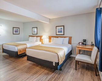 Bluebird Motel - Nanaimo