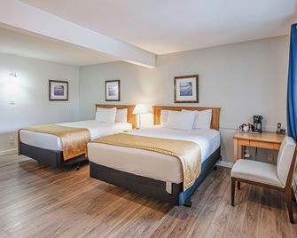 Bluebird Motel - Nanaimo