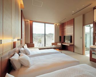 Candeo Hotels Nagasaki Shinchi Chinatown - Nagasaki