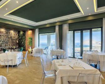 Hotel Venere di Erice Resort & Spa - Valderice - Restaurante