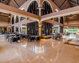 Grand Palladium Kantenah Resort & Spa - Akumal - Ingresso