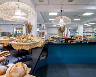 Résidence Kaliopé - Le Lavandou - Buffet