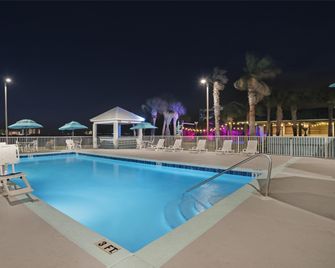 Best Western Navarre Waterfront - Navarre - Pool