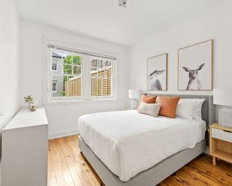 Mulwarree Avenue Apartments by Urban Rest - Sydney - Kamar Tidur