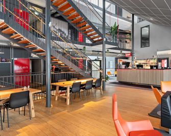 Aiden by Best Western Stockholm Arlanda Airport - Arlanda - Restaurant