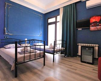 Novart Sea Villa - Sumqayit - Bedroom