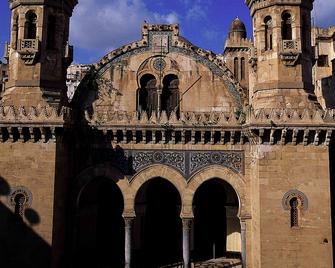 Ibis Alger Aeroport - Bab Ezzouar