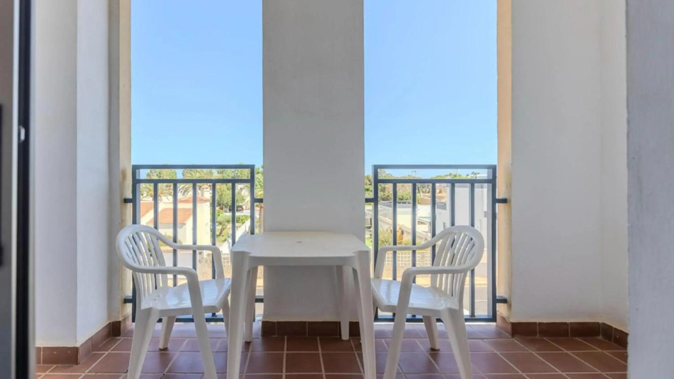 Moon Dreams Roquetas