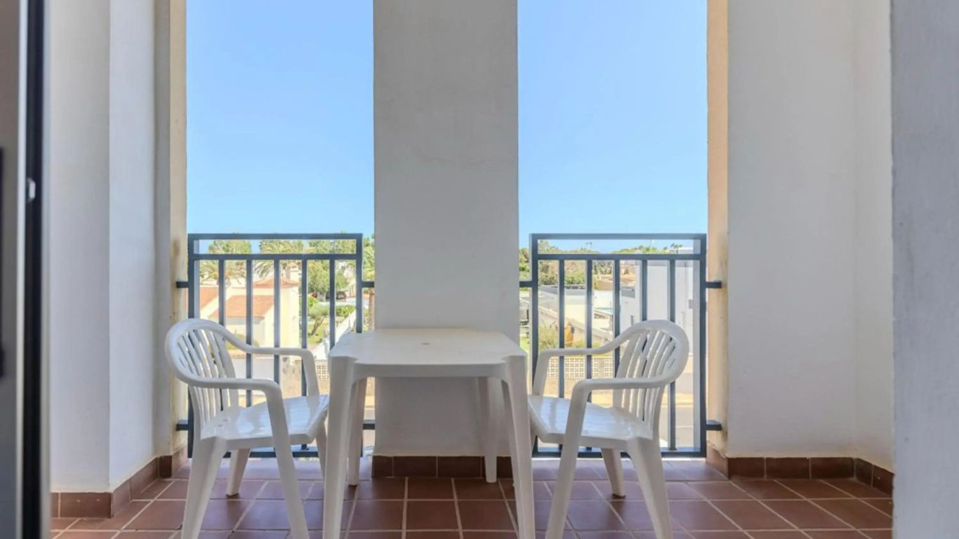 Moon Dreams Roquetas