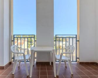 Moon Dreams Roquetas - Roquetas de Mar - Μπαλκόνι