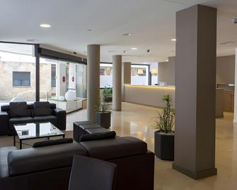 URH Tossa De Mar - Tossa de Mar - Lobi