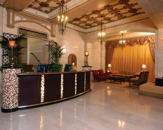 Worldmark Seattle - The Camlin - Seattle - Lễ tân