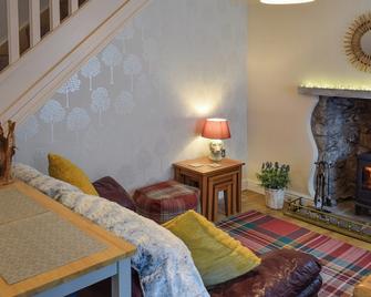1 bedroom accommodation in Kendal - Kendal - Living room