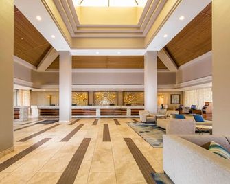 Marriott's Desert Springs Villas I, A Marriott Vacation Club Resort - Palm Desert - Recepción