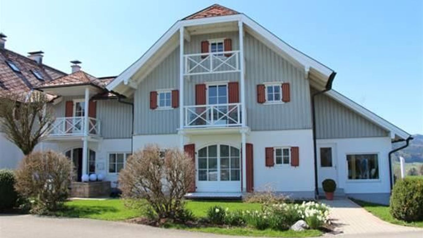 Hotel Drachenwand-Mondsee