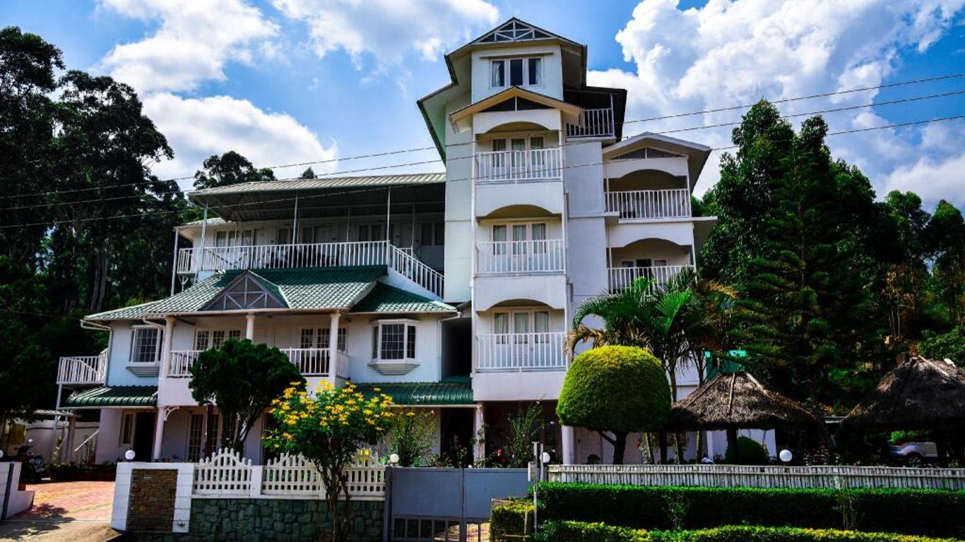 Lakezone Holiday Resort